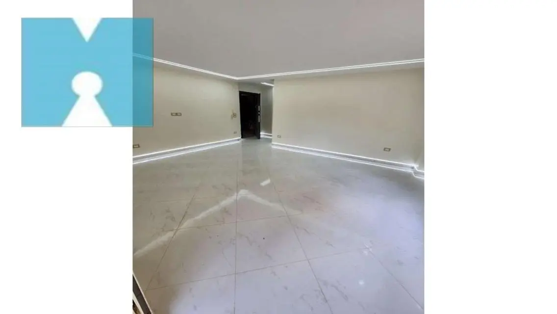 The lowest price for a fully finished apartment