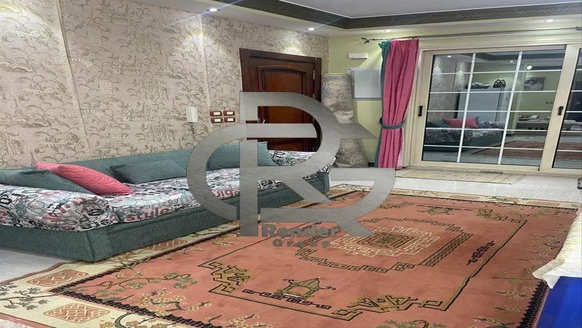 بنتهاوس تحفة الترا مودرن سوبر لوكس بفيلات البنفسج