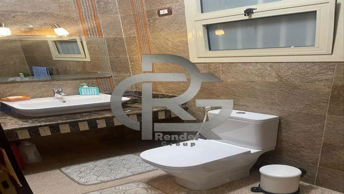 بنتهاوس تحفة الترا مودرن سوبر لوكس بفيلات البنفسج