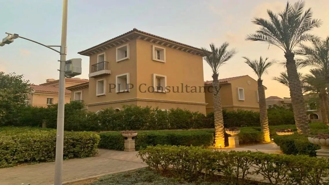 I villa for sale in Mountain View Hyde Park