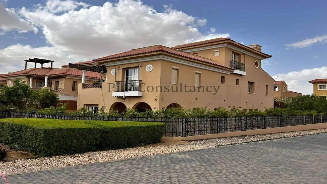 I villa for sale in Mountain View Hyde Park