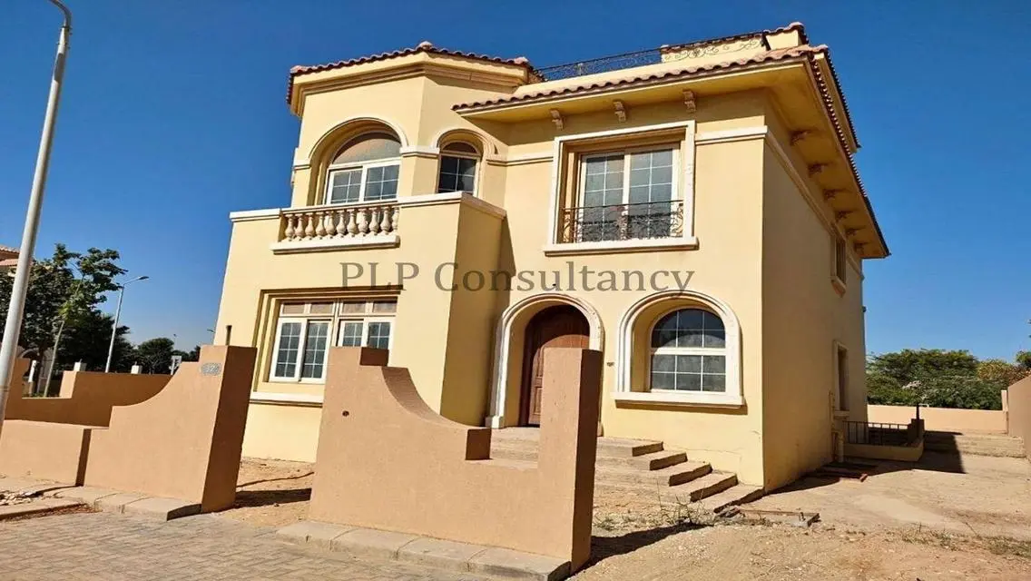 I villa for sale in Mountain View Hyde Park