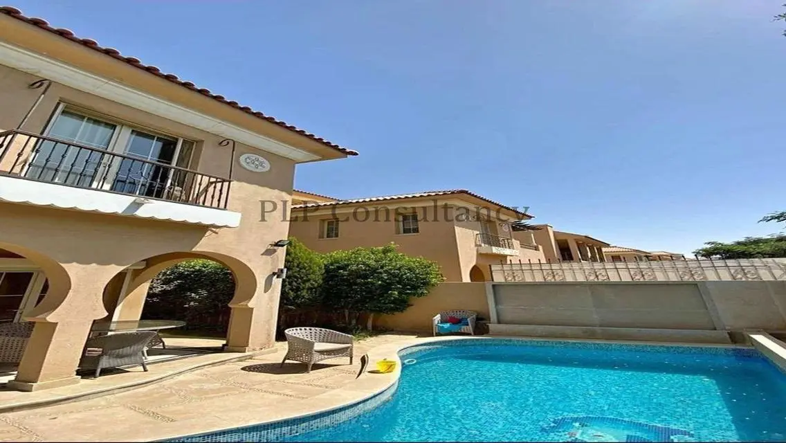 I villa for sale in Mountain View Hyde Park