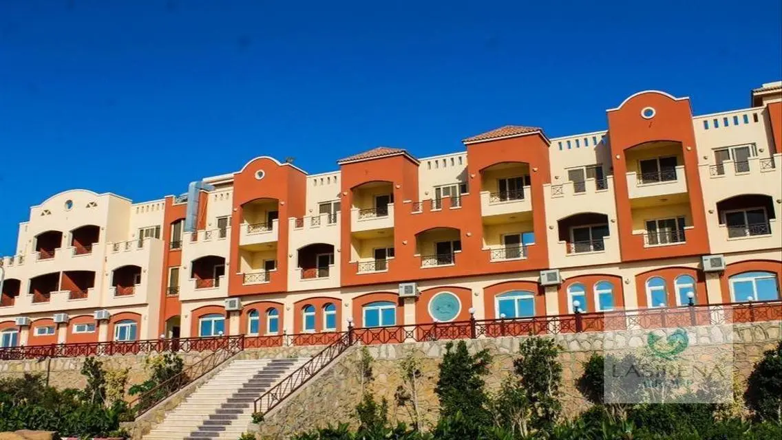 فرصة ذهبية لامتلاك شاليه الأحلام في العين السخنة