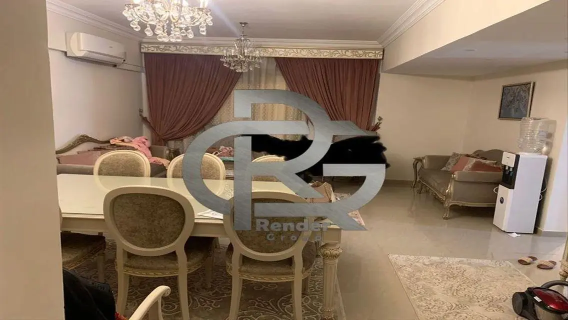 شقة تحفة الترا سوبر لوكس بالبنفسج بالقاهرة الجديدة