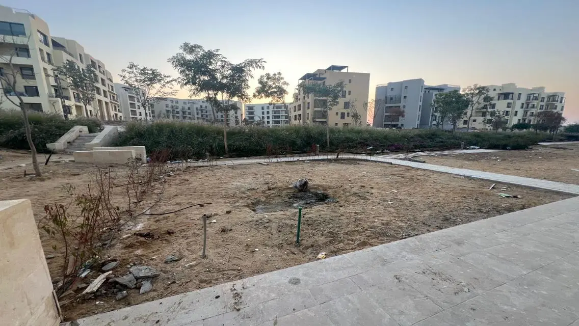 For Sale – Ground Floor Apartment in O West, Tulwa