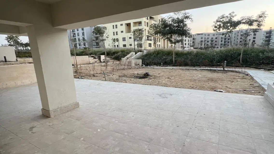 For Sale – Ground Floor Apartment in O West, Tulwa