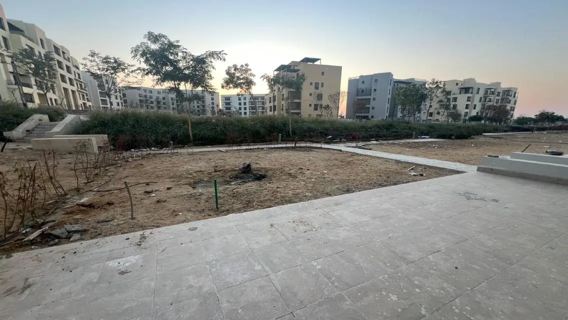For Sale – Ground Floor Apartment in O West, Tulwa
