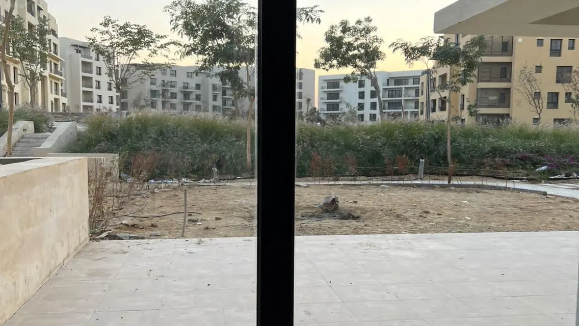 For Sale – Ground Floor Apartment in O West, Tulwa