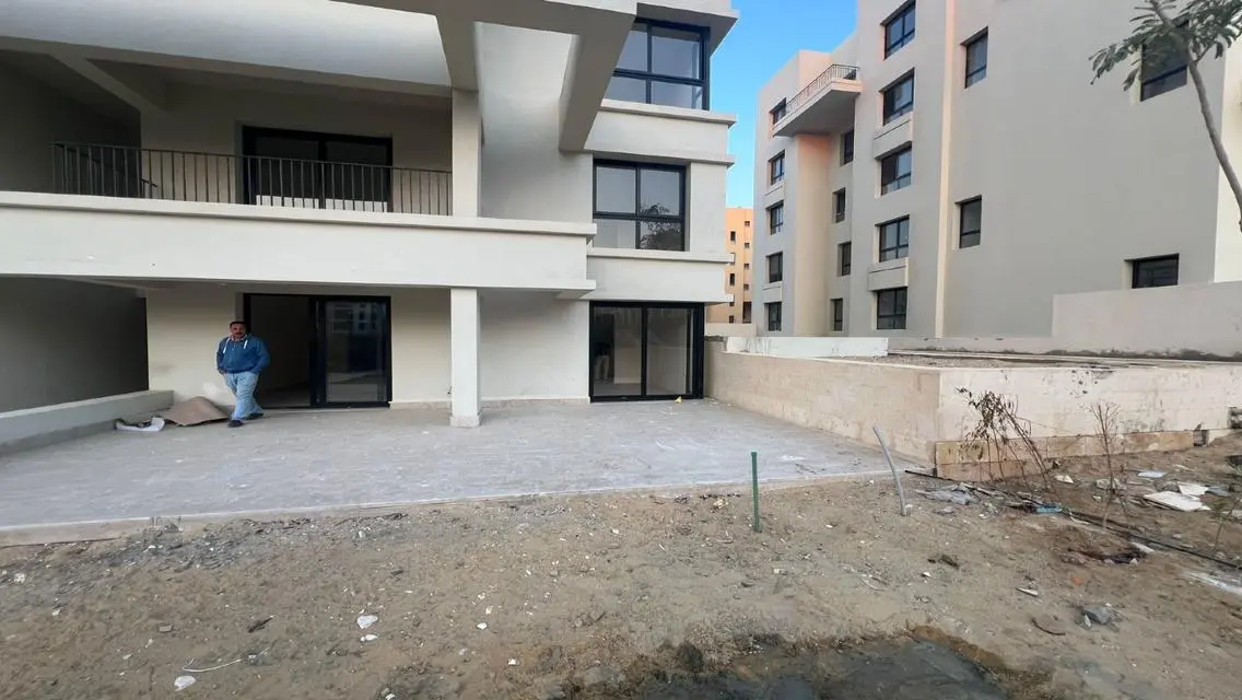 For Sale – Ground Floor Apartment in O West, Tulwa