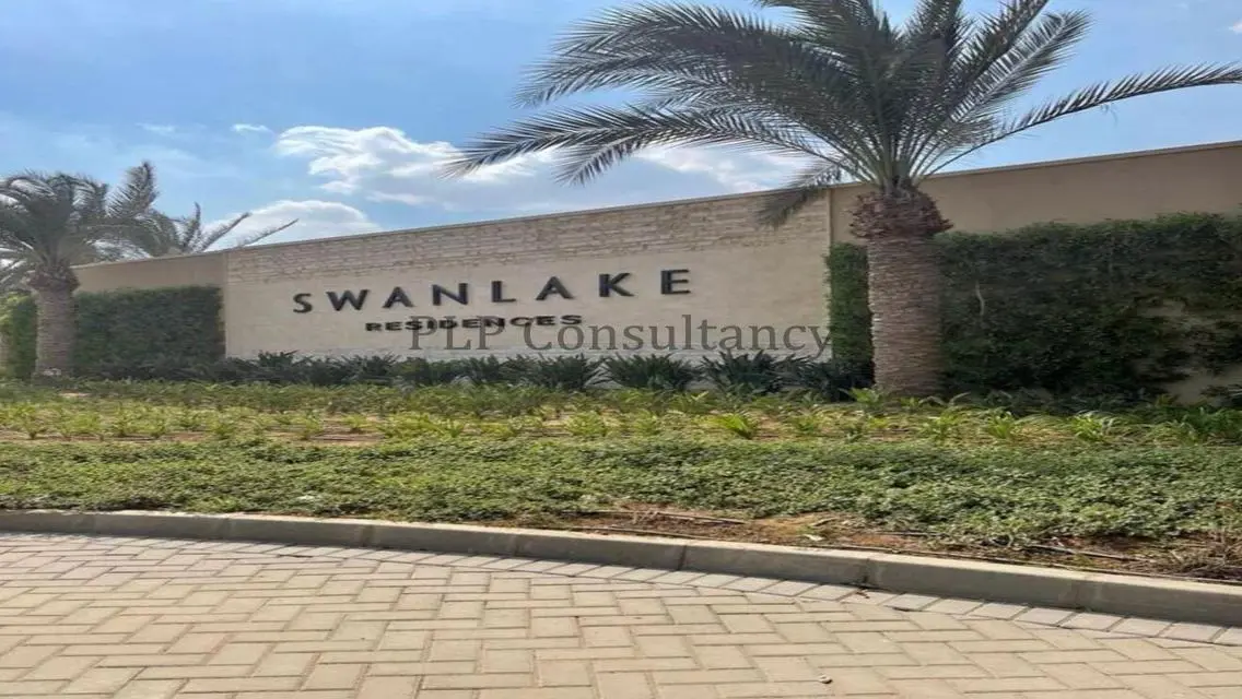 Apartment for sale in Swan Lake immediate delivery