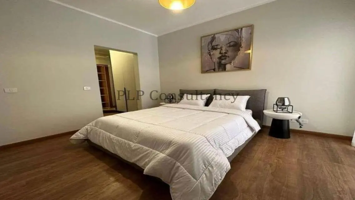 Apartment for sale in Swan Lake immediate delivery