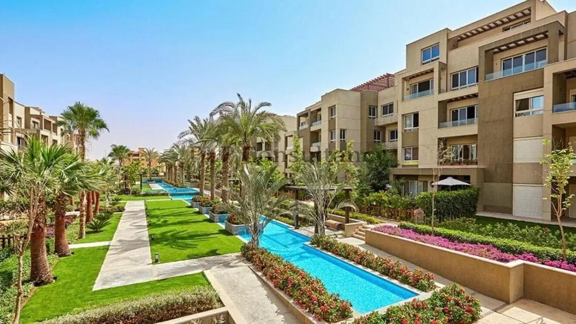 Apartment for sale in Swan Lake immediate delivery