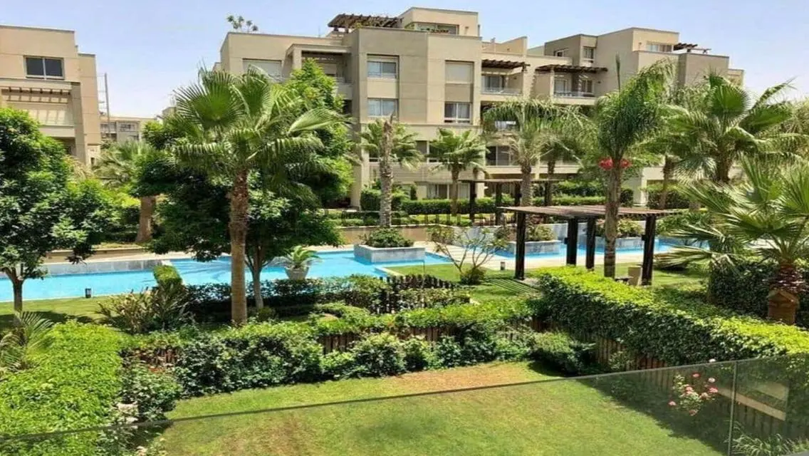 Apartment for sale in Swan Lake immediate delivery