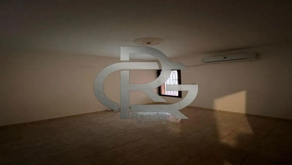 Ground floor apartment in Al Rehab Garden