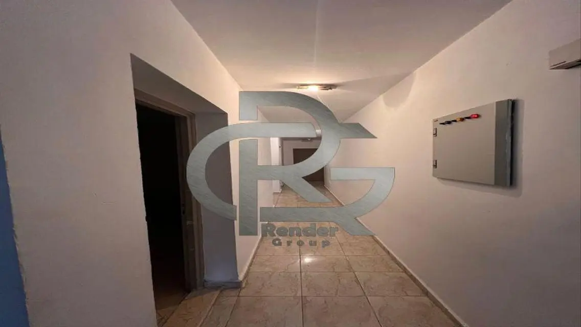 Ground floor apartment in Al Rehab Garden