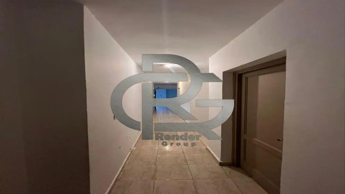 Ground floor apartment in Al Rehab Garden