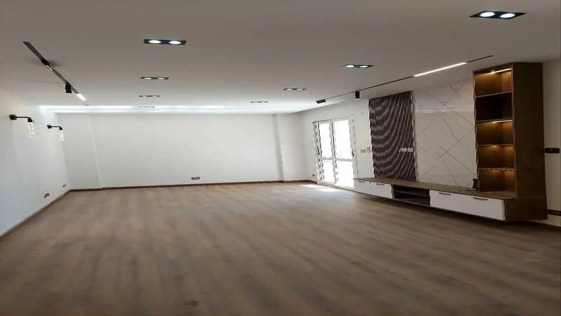 Apartment for Sale in Madinaty - 107 sqm, 3 Bedrooms