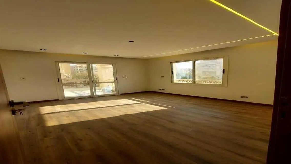 Apartment for Sale in Madinaty - 107 sqm, 3 Bedrooms