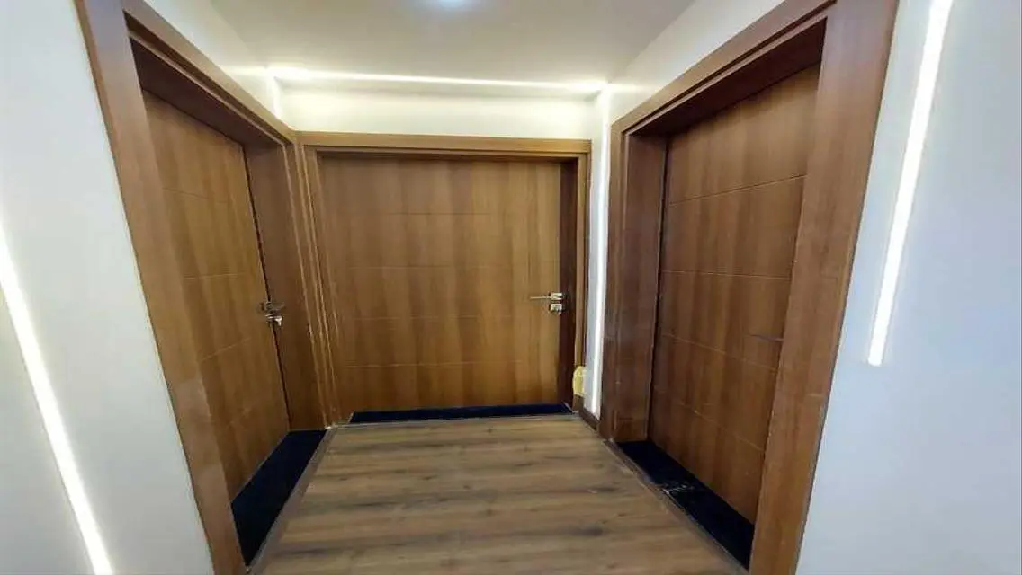 Apartment for Sale in Madinaty - 107 sqm, 3 Bedrooms