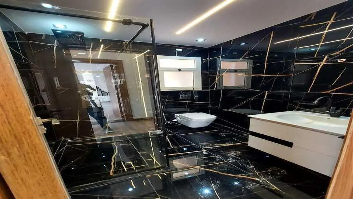 Apartment for Sale in Madinaty - 107 sqm, 3 Bedrooms
