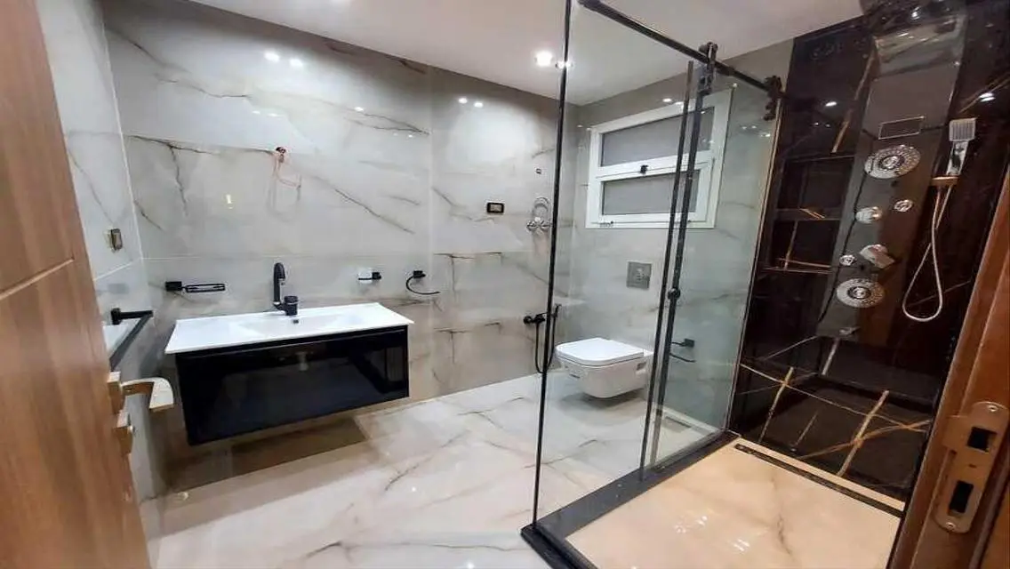 Apartment for Sale in Madinaty - 107 sqm, 3 Bedrooms