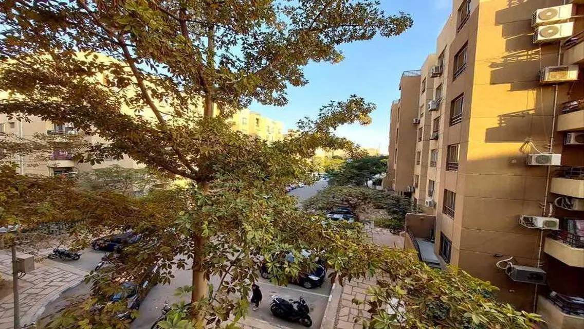 Apartment for Sale in Madinaty - 107 sqm, 3 Bedrooms