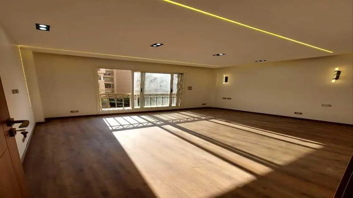 Apartment for Sale in Madinaty - 107 sqm, 3 Bedrooms