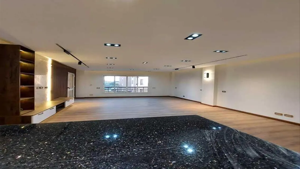 Apartment for Sale in Madinaty - 107 sqm, 3 Bedrooms