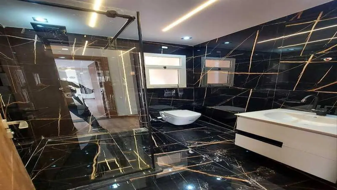 Apartment for Sale in Madinaty - 107 sqm, 3 Bedrooms