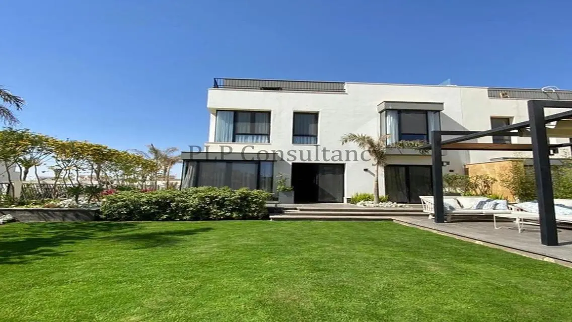Villa for sale 700m ,lowest price , Sodic Villette