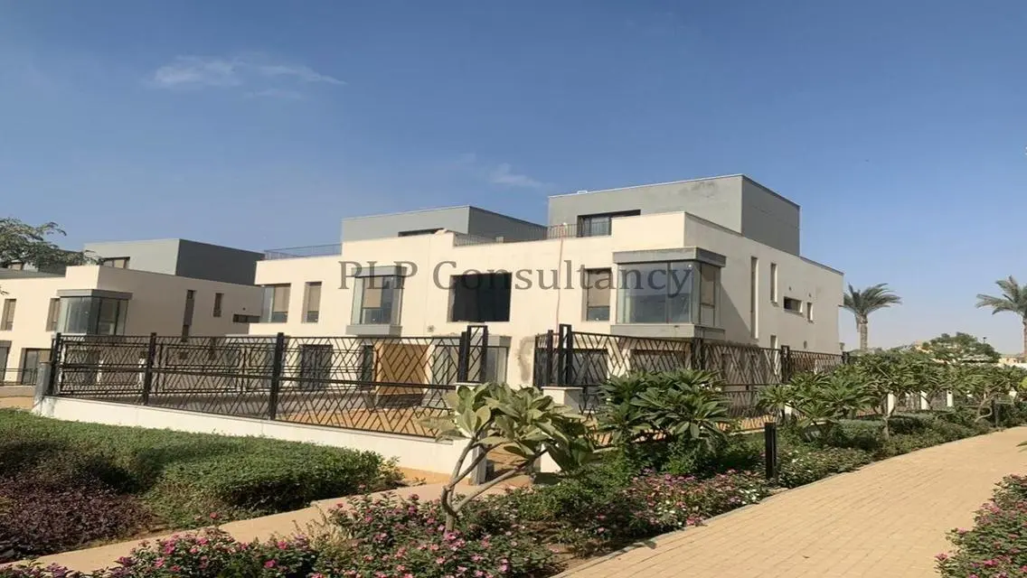 Villa for sale 700m ,lowest price , Sodic Villette