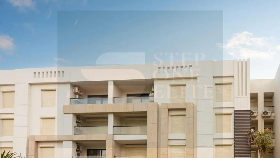 شقة فندقية بتكيفات والمطبخ اقل سعر فالوري شيراتون
