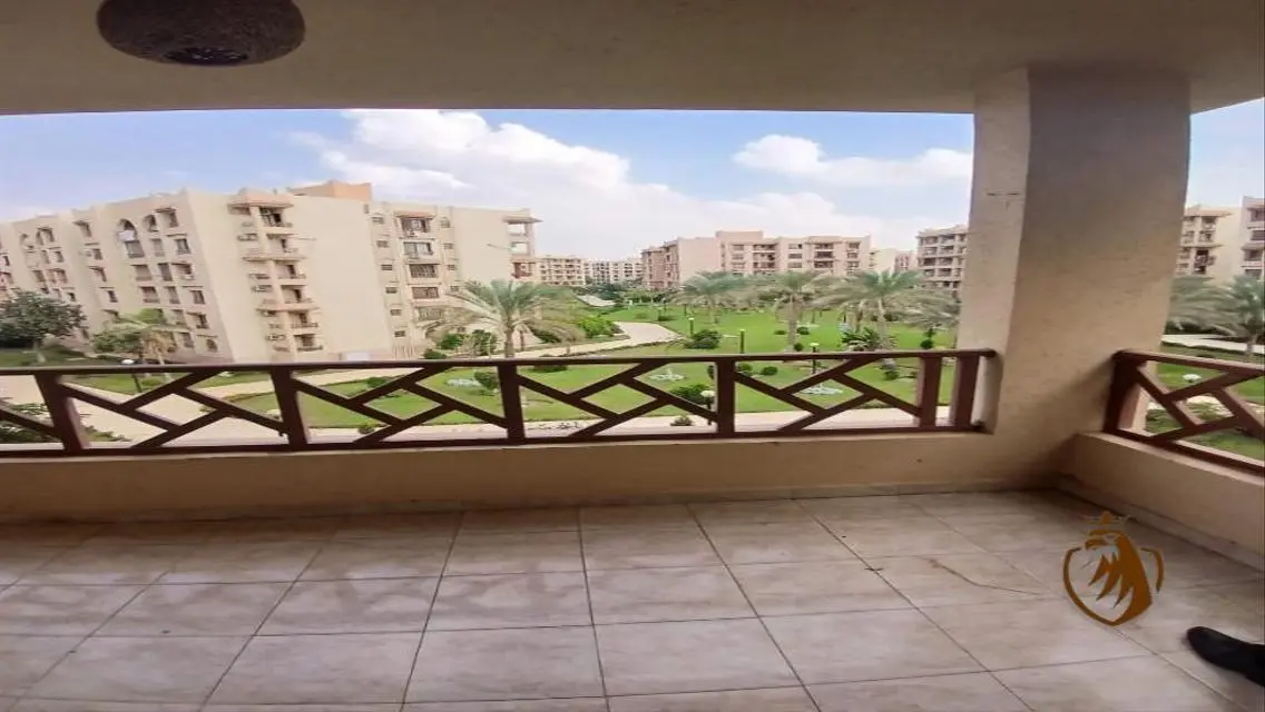للبيــع 196 م بالـرحــاب فيــو وايــد جـــاردن