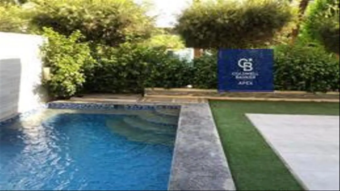 Luxury Apartment for Sale - 210 sqm in the City Center