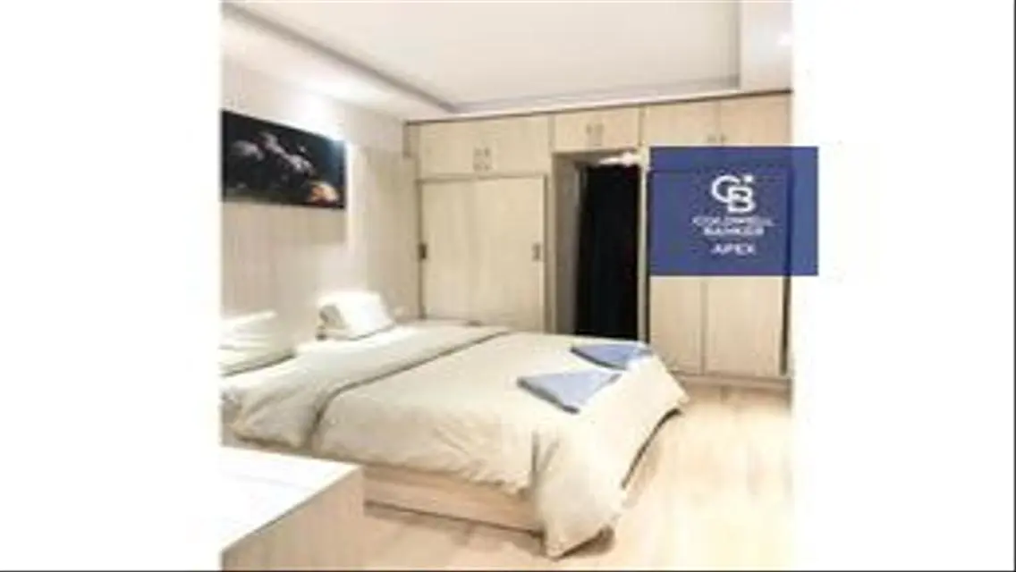 Luxury Apartment for Sale - 210 sqm in the City Center