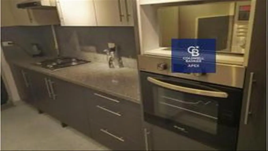 Luxury Apartment for Sale - 210 sqm in the City Center
