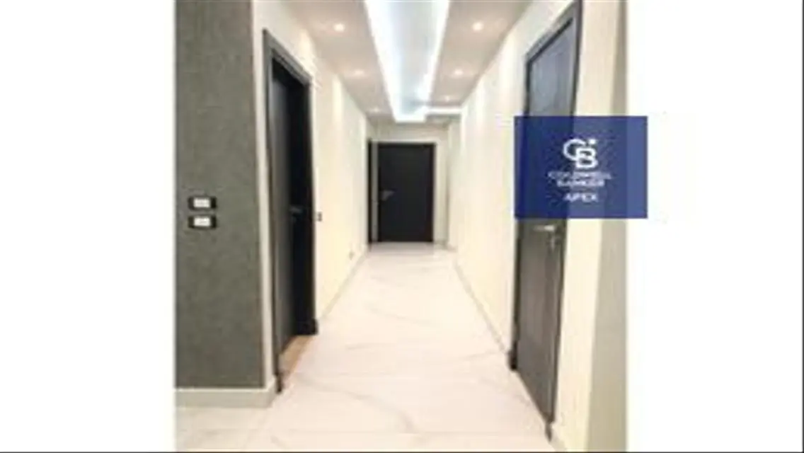 Luxury Apartment for Sale - 210 sqm in the City Center