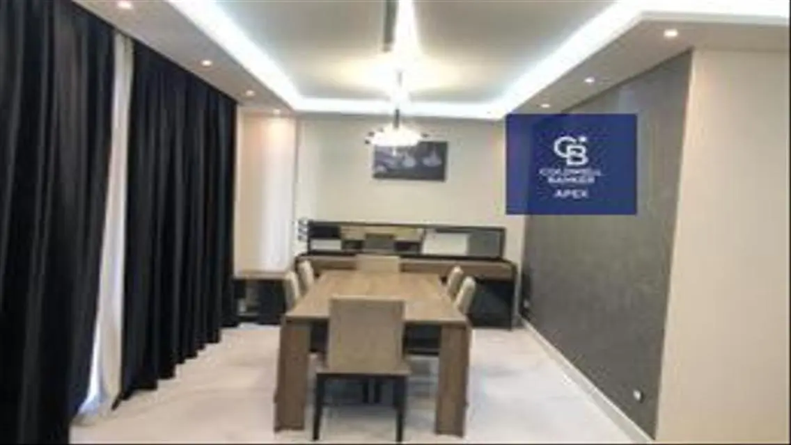 Luxury Apartment for Sale - 210 sqm in the City Center