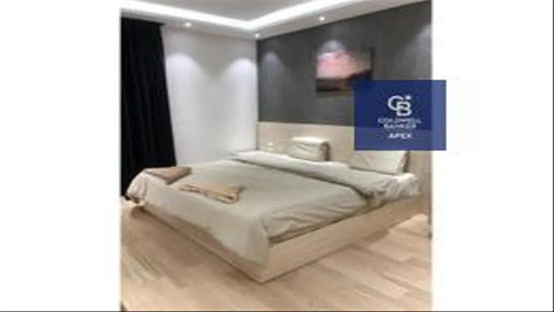 Luxury Apartment for Sale - 210 sqm in the City Center