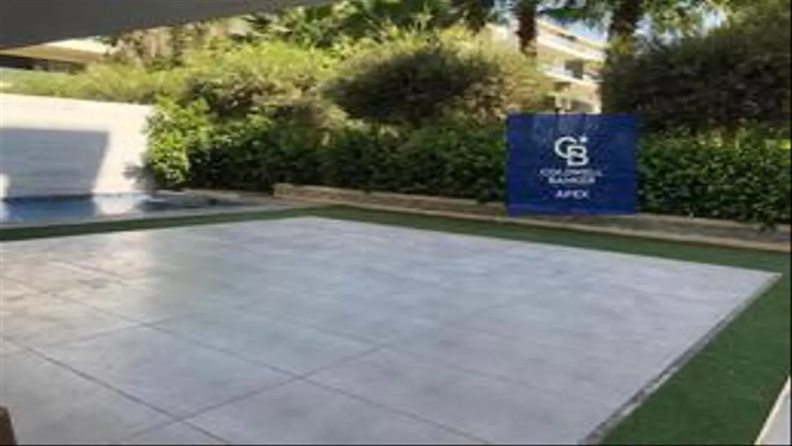 Luxury Apartment for Sale - 210 sqm in the City Center