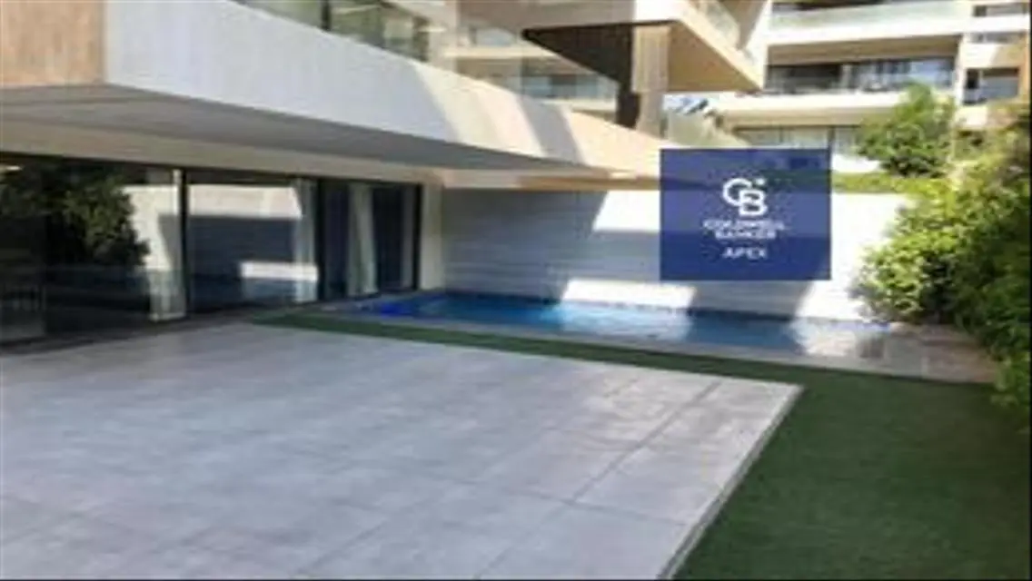 Luxury Apartment for Sale - 210 sqm in the City Center