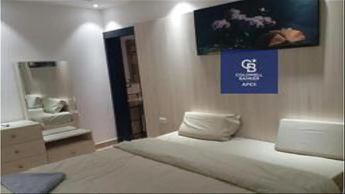 Luxury Apartment for Sale - 210 sqm in the City Center