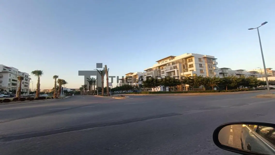 Down payment and installments under market price