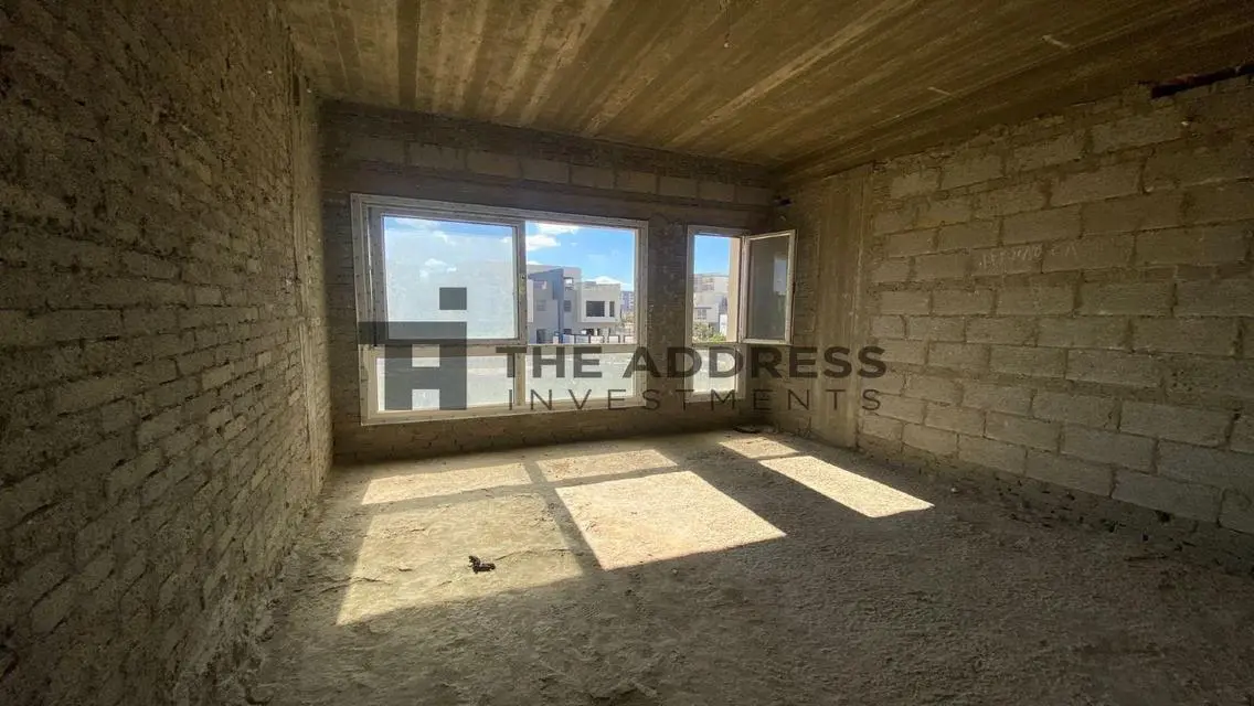 Down payment and installments under market price