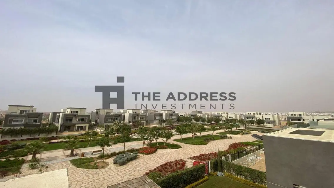 Down payment and installments under market price