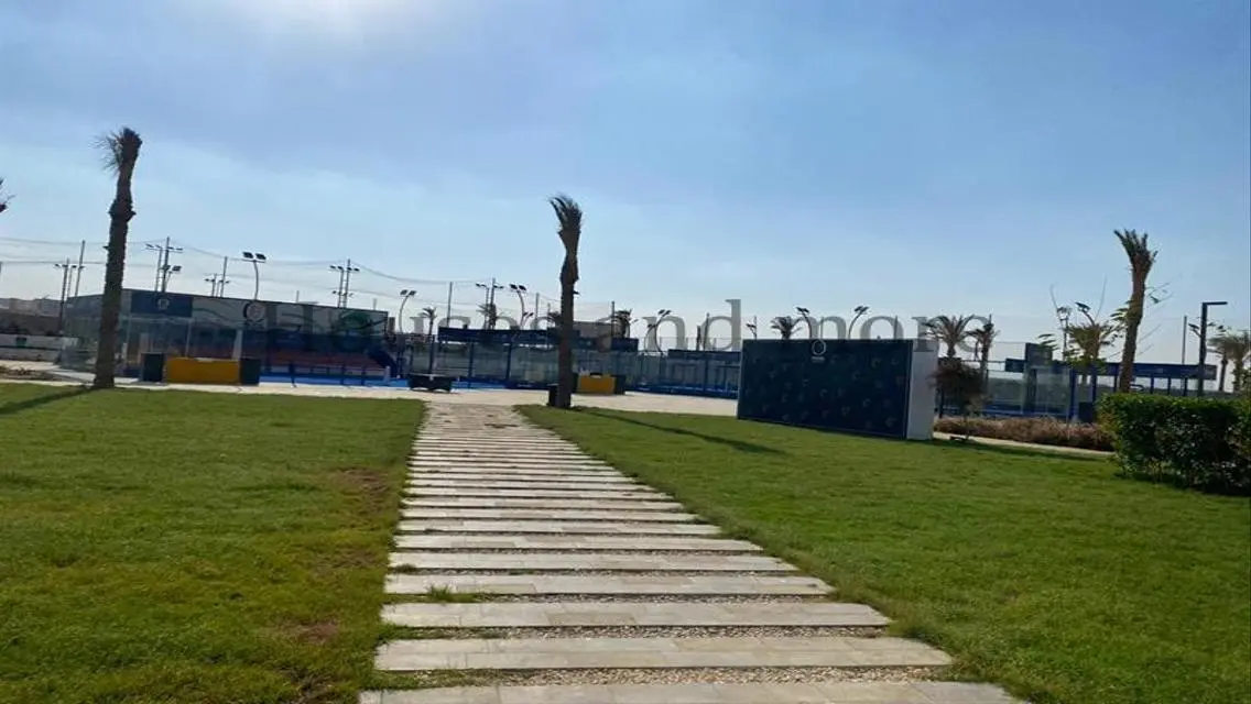Resale fully finished Stand-Alone in Owest RTM