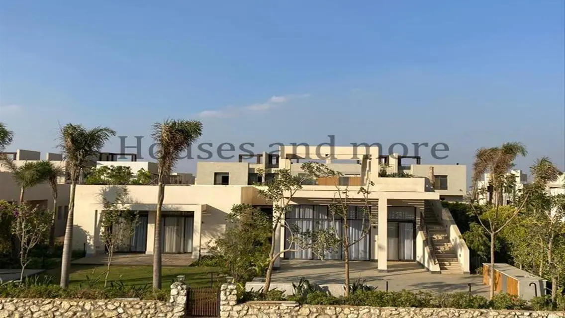 Resale fully finished Stand-Alone in Owest RTM