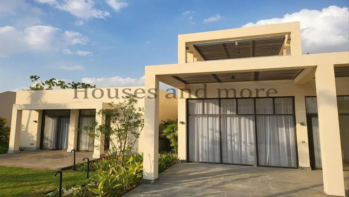 Resale fully finished Stand-Alone in Owest RTM