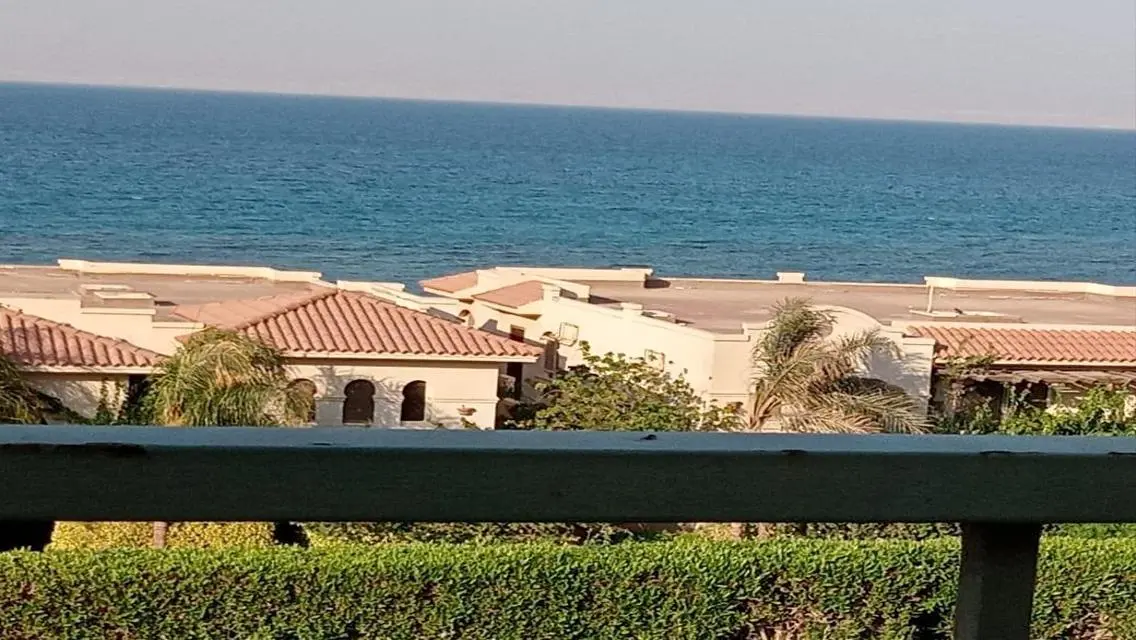 شاليه فوري دور اول برووف مفروش كامل لافيستا جاردنز